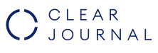Clear Journal